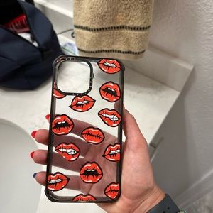 iPhone 13 max pro casetify case